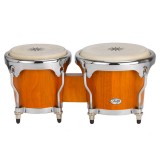 Бонго 6" и 7" BONGOS MATT HONEY